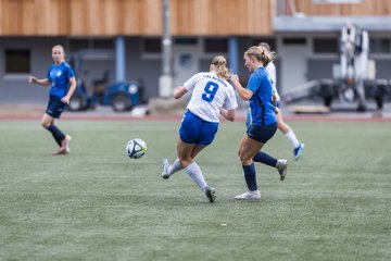 Bild 303 - F SC Ellerau - TuRa Harksheide : Ergebnis: 2:7
